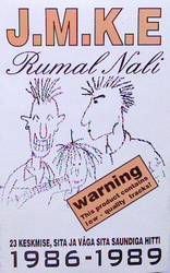 JMKE : Rumal Nali